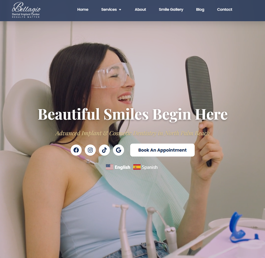 Bellagio Dental
