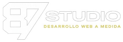 Studio 87