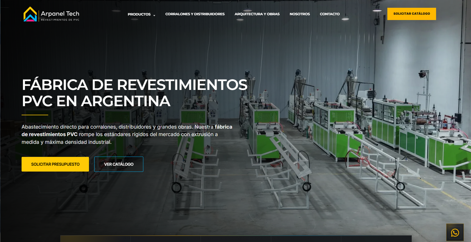 Transporte Pintor